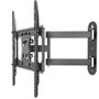 Nox Lite Wall Flex Soporte de Pared para TV y Monitor 23-55'' Negro